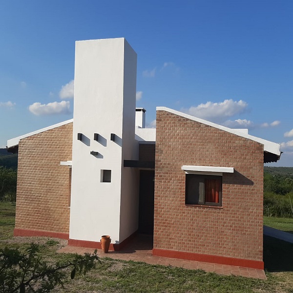 Nuestras Casas